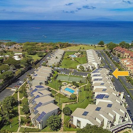 126 Hale Kamaole Villa Wailea  Ngoại thất bức ảnh