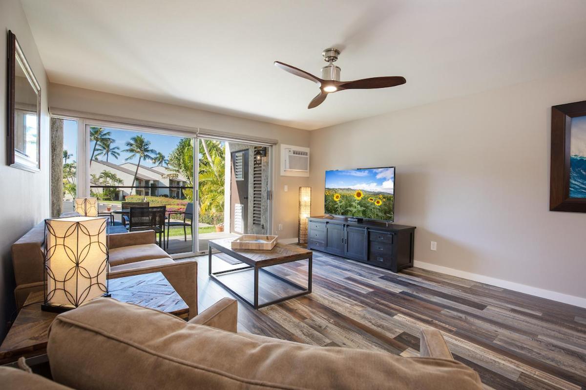 126 Hale Kamaole Villa Wailea  Ngoại thất bức ảnh
