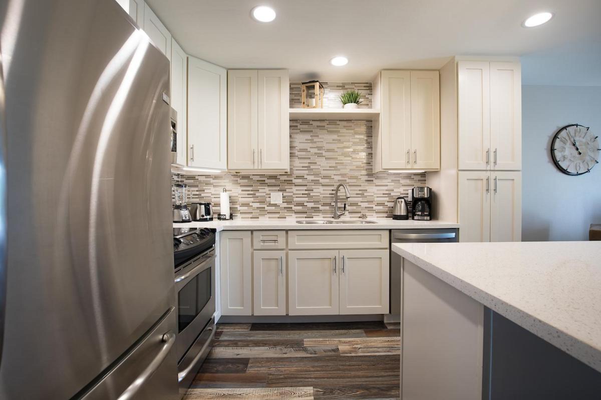126 Hale Kamaole Villa Wailea  Ngoại thất bức ảnh