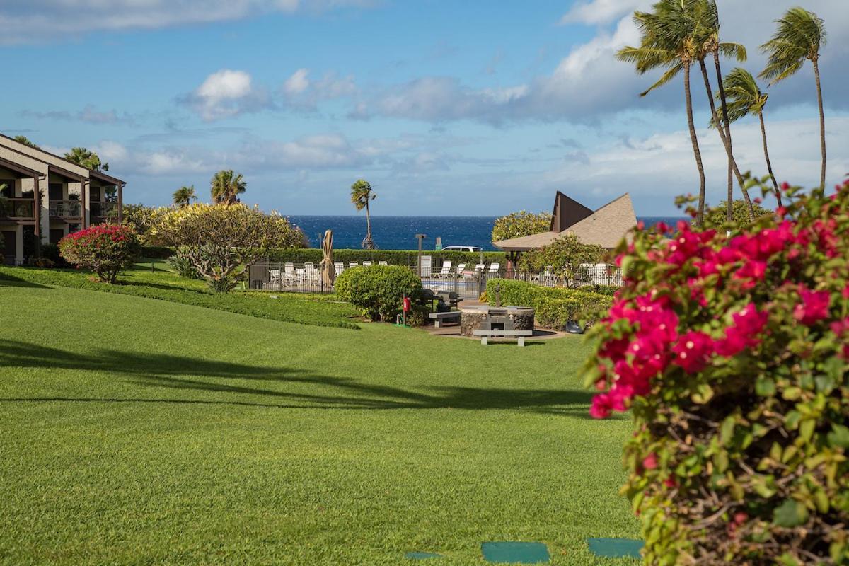 126 Hale Kamaole Villa Wailea  Ngoại thất bức ảnh