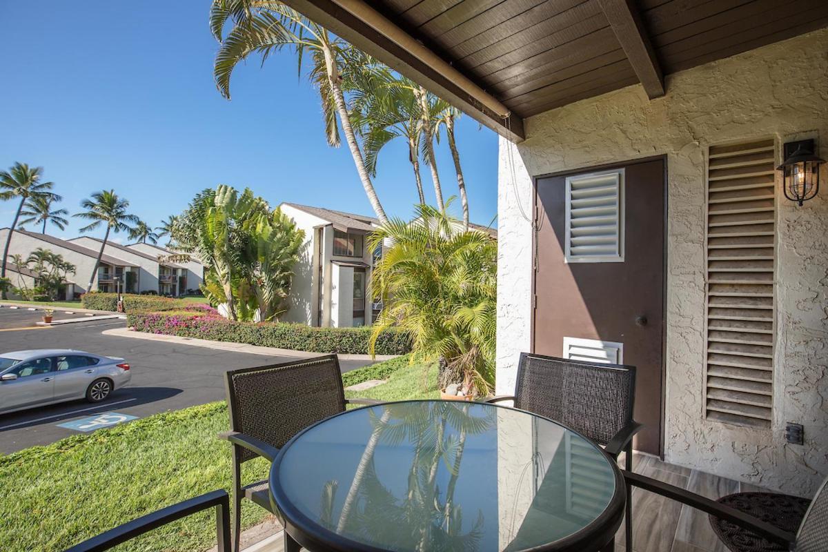 126 Hale Kamaole Villa Wailea  Ngoại thất bức ảnh