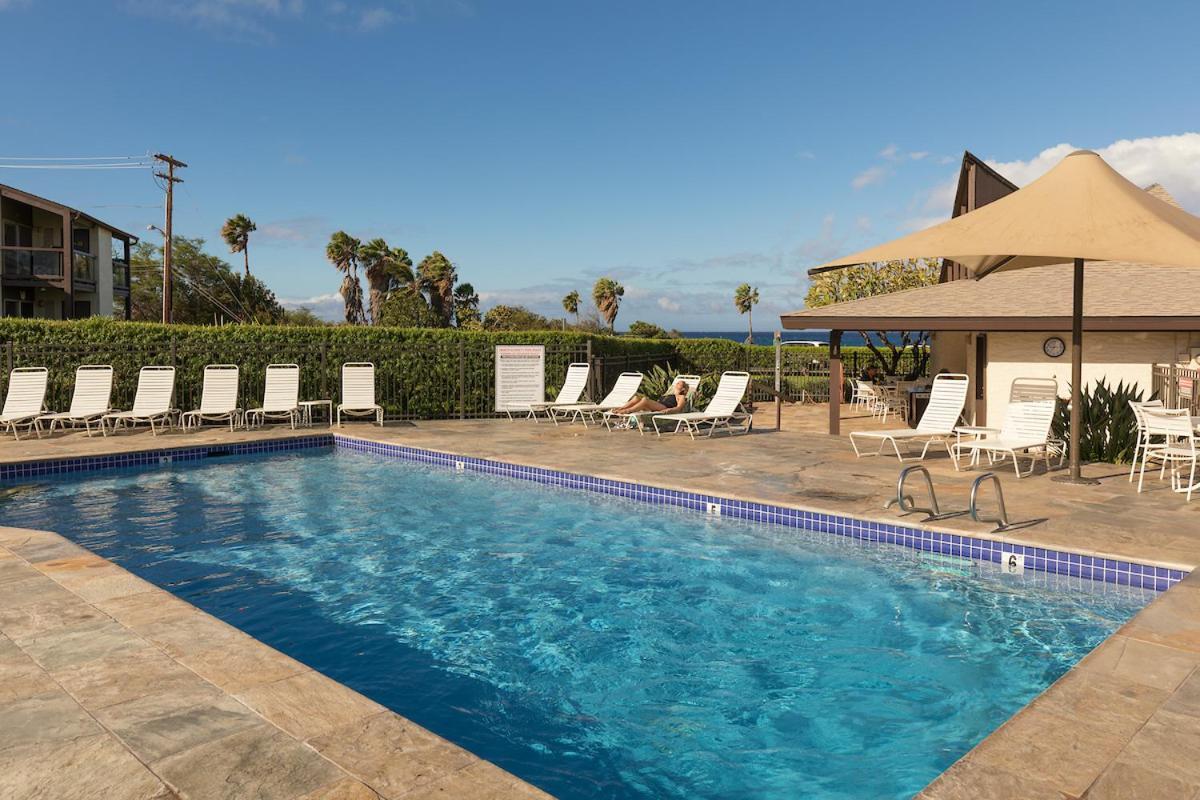 126 Hale Kamaole Villa Wailea  Ngoại thất bức ảnh
