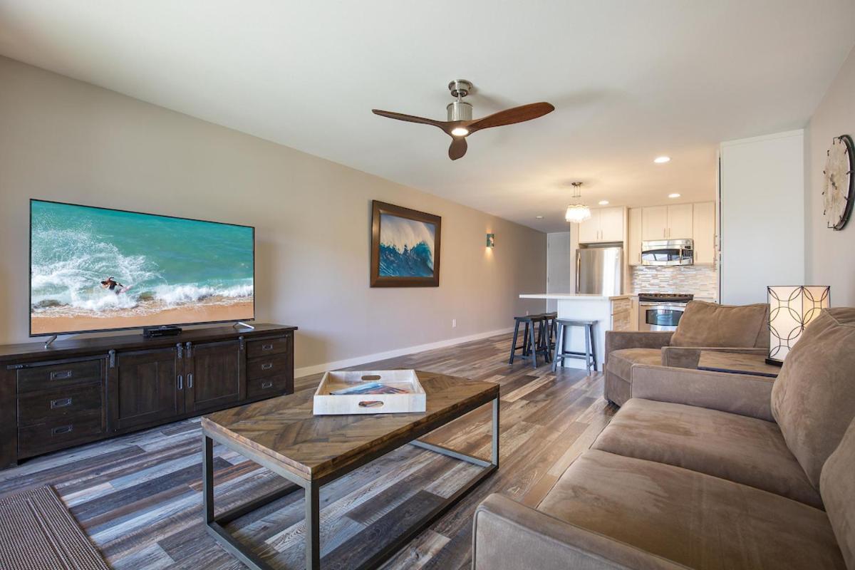 126 Hale Kamaole Villa Wailea  Ngoại thất bức ảnh
