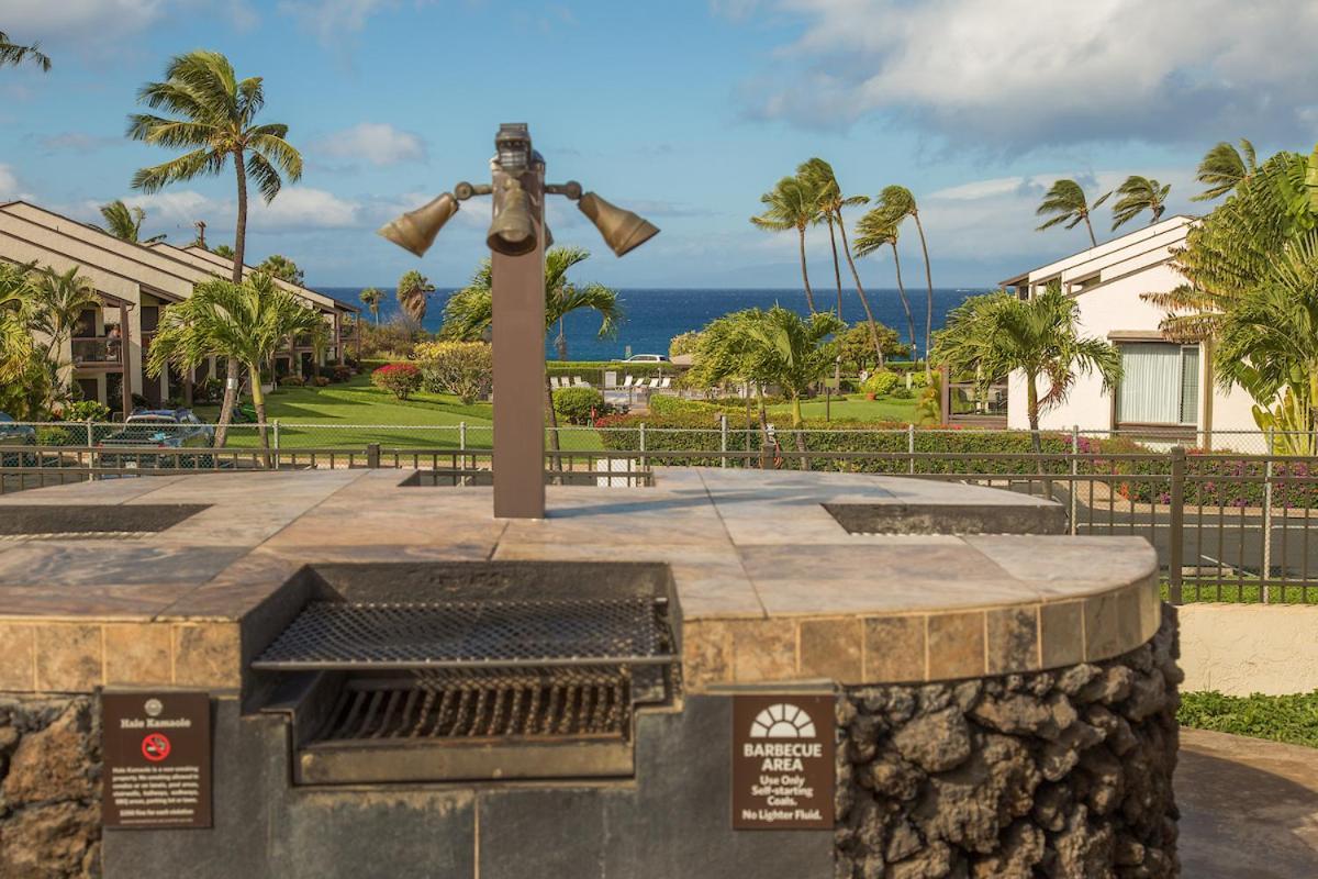 126 Hale Kamaole Villa Wailea  Ngoại thất bức ảnh